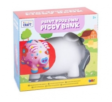PYO 17cm Piggy Bank