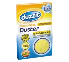 Microfibre Yellow Duster 30cm x 30cm