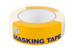 Masking Tape 50M X 38mm X 0.13mm