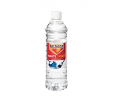 Bartoline White Spirit 500ml