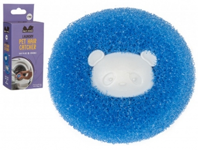 Laundry Pet Hair Catcher 2 Pack