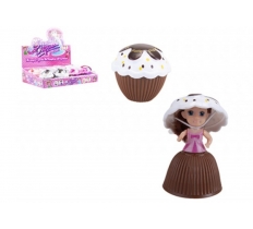 Magical Cupcake Kids Toy ( Assorted Designs )