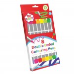 Kids Create Activity 8 Double Ended Markers