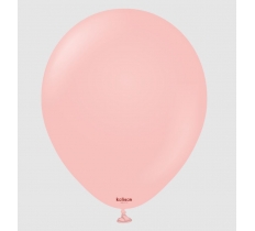 Kalisan 36" Standard Baby Pink Balloon 2 Pack