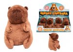 Capybara 1 Colour 15CM