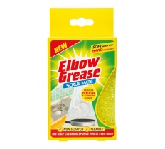 Elbow Grease Scrub Mate 1 Pack