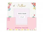 Mother's Day Floral Frame