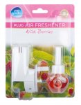Plug In Air Freshener Wild Berries