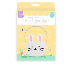 Easter Make Your Own Treat Basket
