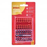 Amtech 33 Pack Power Bit Set