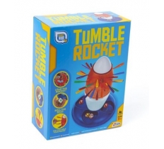 Tumble Rocket
