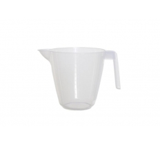 Whitefurze 1 Litre Measuring Jug