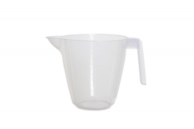 Whitefurze 1 Litre Measuring Jug