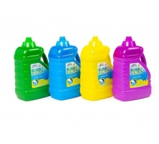 64 fl oz Bubble Solution Bottle