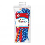Kids Create Activity 30 Striped Pipe Cleaners