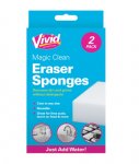 Cleaning Eraser Sponges 2Pack