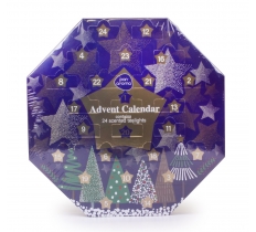 Tealight Advent Calendar 2025