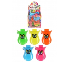 Duck Whistle X 36 ( 13p Each )