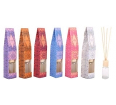 Diffuser 30ml in 6 Assorted Scents
