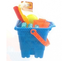 Bucket Spade Set