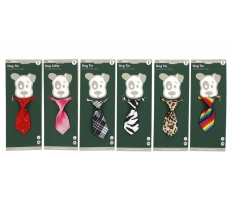 Doggy Pet Fashion Tie