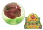 Dinosaur Light Up Ball In Display Box