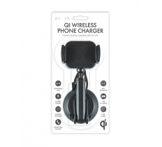 Wireless Charging Car Phone Holder
