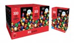 Led Lights 300 Multi