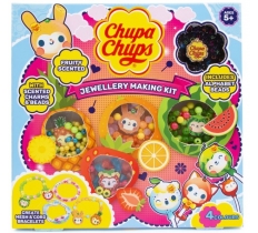 Chupa Chups Scented Jewellery