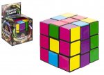 Jumbo 6.8cm Magic Cube In Window Box
