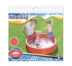 Bestway Splash & Play 48 X 10" Paddling Pool