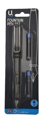 Foutain Pen
