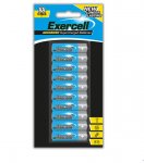 Aa Extra Heavy Duty Batteries 10 Pack