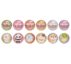 Kawaii Kuties Ball 10cm