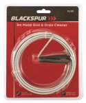 Blackspur 3M Metal Sink And Drain Cleaner