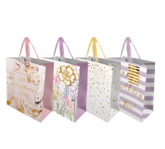 Ladies Large Luxury Gift Bag