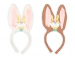 Easter Bunny Boucle Ears