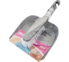 Dustpan & Brush Set