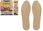 Foot Warmer Insoles 1 Pair