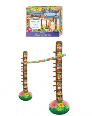 Inflatable Limbo Set 3pcs (Online Only)
