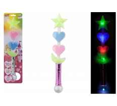 Light Up Toy Wand