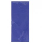 Tissue Paper Dark Blue 6 Sheets