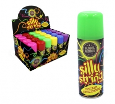 Party Silly String 250ml