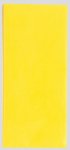 County Coloured Tissue Yellow ( 50cm X 75cm ) 10 Pack
