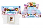 Squish Ice Cubes With Creatures