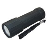 Amtech 9 Led Mini Torch