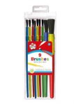 Kids Create Activity Paint Brushes ( Assorted )