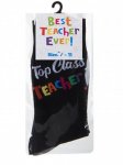 Teachers Socks 2 Assorted