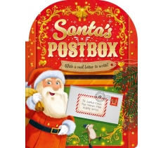 Santa's Postbox