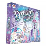 Kids Create Activity MYO Dream Catchers